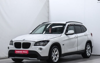 BMW X1, 2011 год, 1 130 000 рублей, 1 фотография