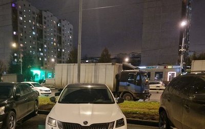 Skoda Octavia, 2019 год, 2 050 000 рублей, 1 фотография