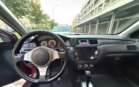 Mitsubishi Lancer IX, 2005 год, 650 000 рублей, 6 фотография