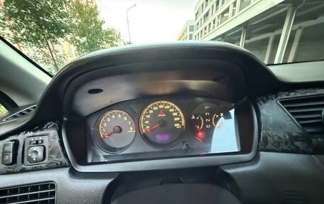 Mitsubishi Lancer IX, 2005 год, 650 000 рублей, 7 фотография