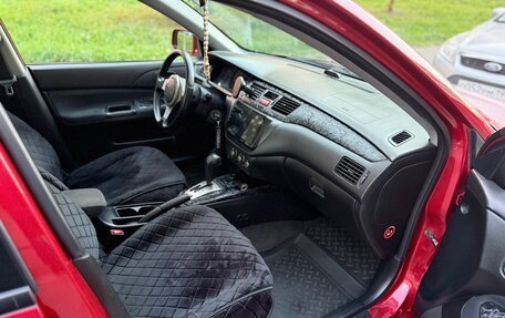 Mitsubishi Lancer IX, 2005 год, 650 000 рублей, 9 фотография