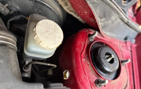 Mitsubishi Lancer IX, 2005 год, 650 000 рублей, 10 фотография