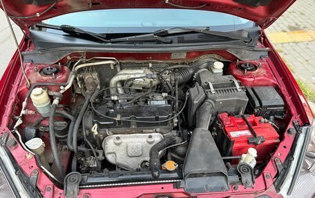 Mitsubishi Lancer IX, 2005 год, 650 000 рублей, 8 фотография