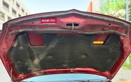 Mitsubishi Lancer IX, 2005 год, 650 000 рублей, 11 фотография