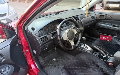 Mitsubishi Lancer IX, 2005 год, 650 000 рублей, 5 фотография