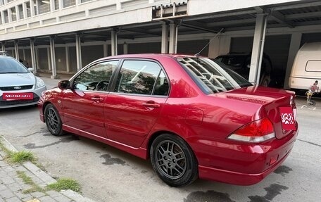 Mitsubishi Lancer IX, 2005 год, 650 000 рублей, 2 фотография