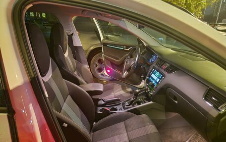 Skoda Octavia, 2019 год, 2 050 000 рублей, 16 фотография