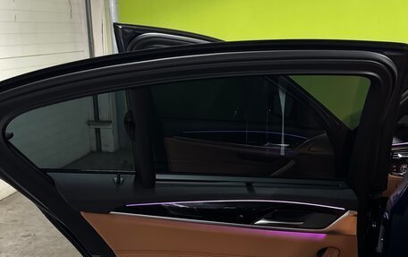 BMW 5 серия, 2018 год, 4 100 000 рублей, 18 фотография