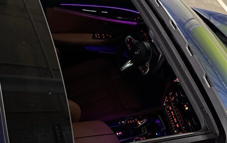 BMW 5 серия, 2018 год, 4 100 000 рублей, 13 фотография