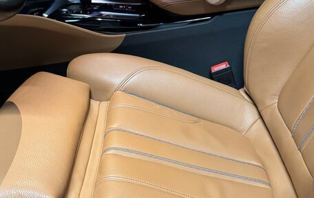 BMW 5 серия, 2018 год, 4 100 000 рублей, 15 фотография