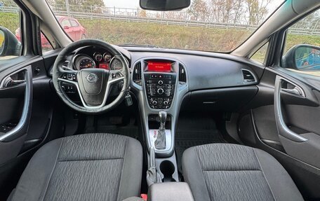 Opel Astra J, 2014 год, 775 000 рублей, 6 фотография