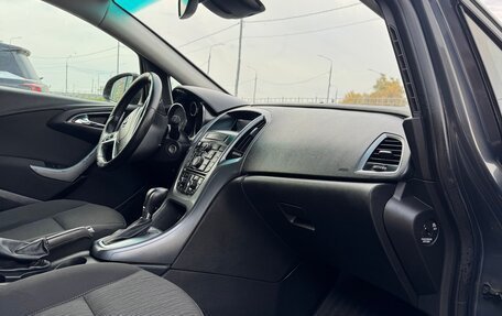 Opel Astra J, 2014 год, 775 000 рублей, 8 фотография