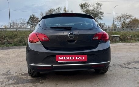 Opel Astra J, 2014 год, 775 000 рублей, 5 фотография
