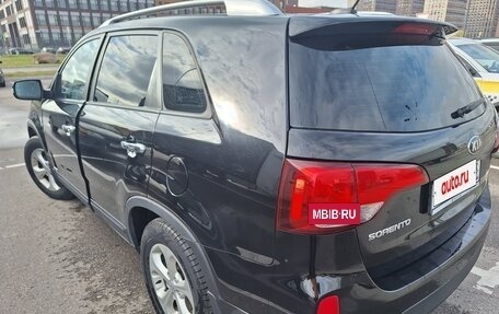 KIA Sorento II рестайлинг, 2017 год, 1 859 000 рублей, 9 фотография