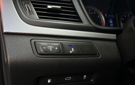 Hyundai Sonata VII, 2017 год, 1 550 000 рублей, 15 фотография