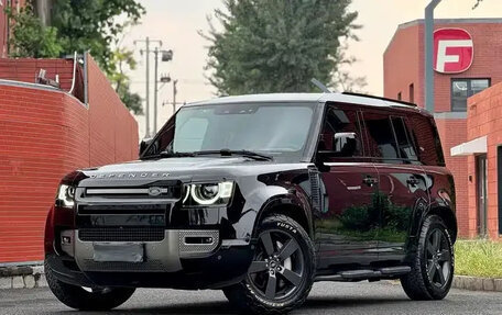 Land Rover Defender II, 2022 год, 6 980 077 рублей, 2 фотография