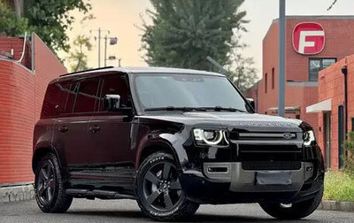 Land Rover Defender II, 2022 год, 6 980 077 рублей, 1 фотография