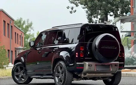 Land Rover Defender II, 2022 год, 6 980 077 рублей, 3 фотография