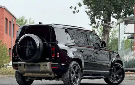 Land Rover Defender II, 2022 год, 6 980 077 рублей, 5 фотография