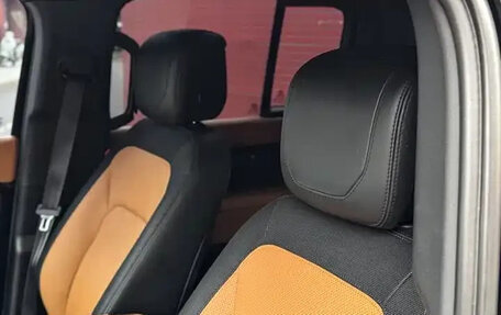 Land Rover Defender II, 2022 год, 6 980 077 рублей, 7 фотография