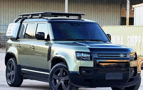 Land Rover Defender II, 2022 год, 5 980 077 рублей, 4 фотография