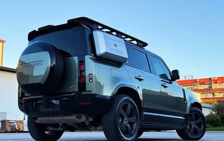 Land Rover Defender II, 2022 год, 5 980 077 рублей, 6 фотография