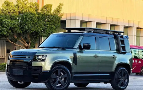 Land Rover Defender II, 2022 год, 5 980 077 рублей, 8 фотография