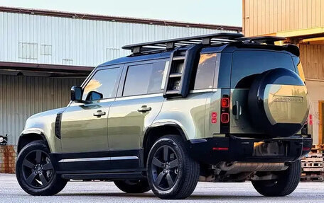 Land Rover Defender II, 2022 год, 5 980 077 рублей, 7 фотография