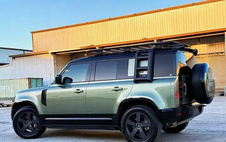 Land Rover Defender II, 2022 год, 5 980 077 рублей, 9 фотография
