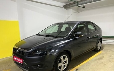 Ford Focus II рестайлинг, 2009 год, 500 000 рублей, 1 фотография