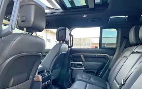 Land Rover Defender II, 2022 год, 5 980 077 рублей, 13 фотография