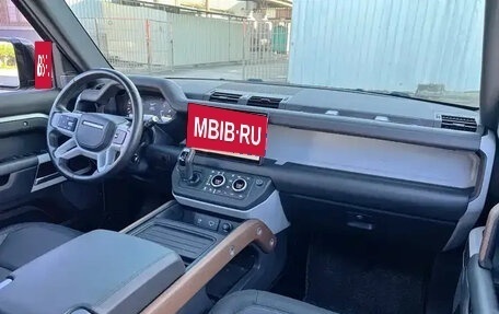 Land Rover Defender II, 2022 год, 5 980 077 рублей, 12 фотография