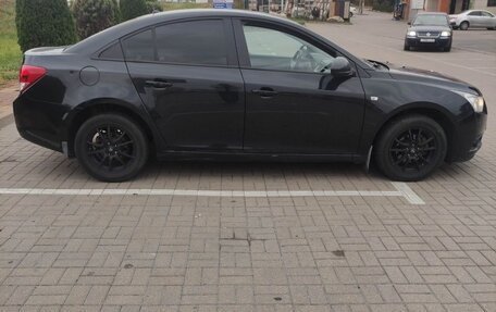 Chevrolet Cruze II, 2012 год, 799 999 рублей, 5 фотография