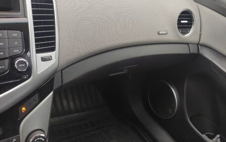 Chevrolet Cruze II, 2012 год, 799 999 рублей, 8 фотография