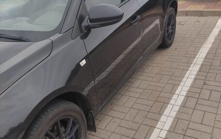 Chevrolet Cruze II, 2012 год, 799 999 рублей, 3 фотография