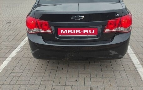 Chevrolet Cruze II, 2012 год, 799 999 рублей, 6 фотография