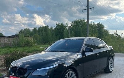 BMW 5 серия, 2008 год, 1 400 000 рублей, 1 фотография