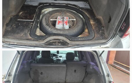 Ford Focus IV, 2002 год, 395 000 рублей, 3 фотография