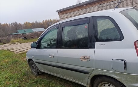 Hyundai Matrix I рестайлинг, 2008 год, 350 000 рублей, 2 фотография