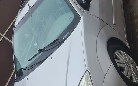 Ford Focus IV, 2002 год, 395 000 рублей, 10 фотография