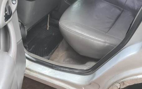 Ford Focus IV, 2002 год, 395 000 рублей, 7 фотография