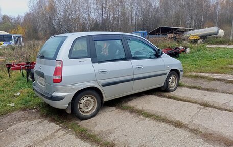 Hyundai Matrix I рестайлинг, 2008 год, 350 000 рублей, 3 фотография