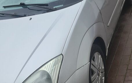 Ford Focus IV, 2002 год, 395 000 рублей, 12 фотография