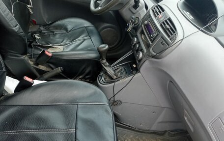 Hyundai Matrix I рестайлинг, 2008 год, 350 000 рублей, 8 фотография