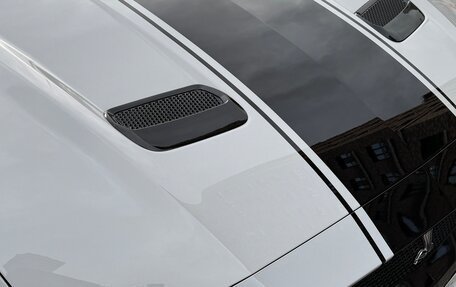 Ford Mustang VI рестайлинг, 2017 год, 2 850 000 рублей, 6 фотография