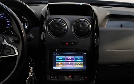 Renault Duster I рестайлинг, 2019 год, 1 359 000 рублей, 9 фотография