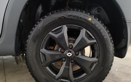 Renault Duster I рестайлинг, 2019 год, 1 359 000 рублей, 7 фотография