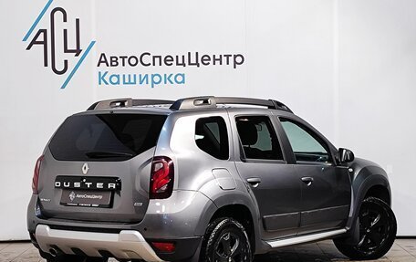 Renault Duster I рестайлинг, 2019 год, 1 359 000 рублей, 2 фотография