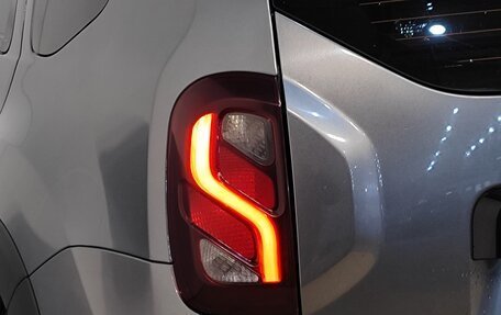 Renault Duster I рестайлинг, 2019 год, 1 359 000 рублей, 6 фотография