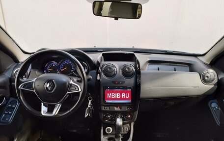 Renault Duster I рестайлинг, 2019 год, 1 359 000 рублей, 8 фотография